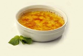 Creme Brulee