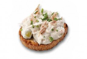 Tuna salad